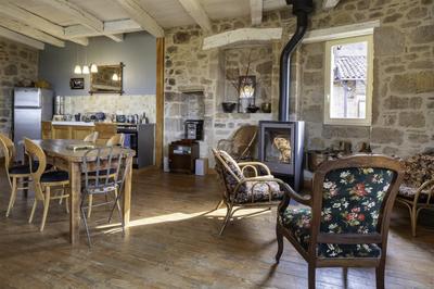 Maison - 145 m² - 4 pièces