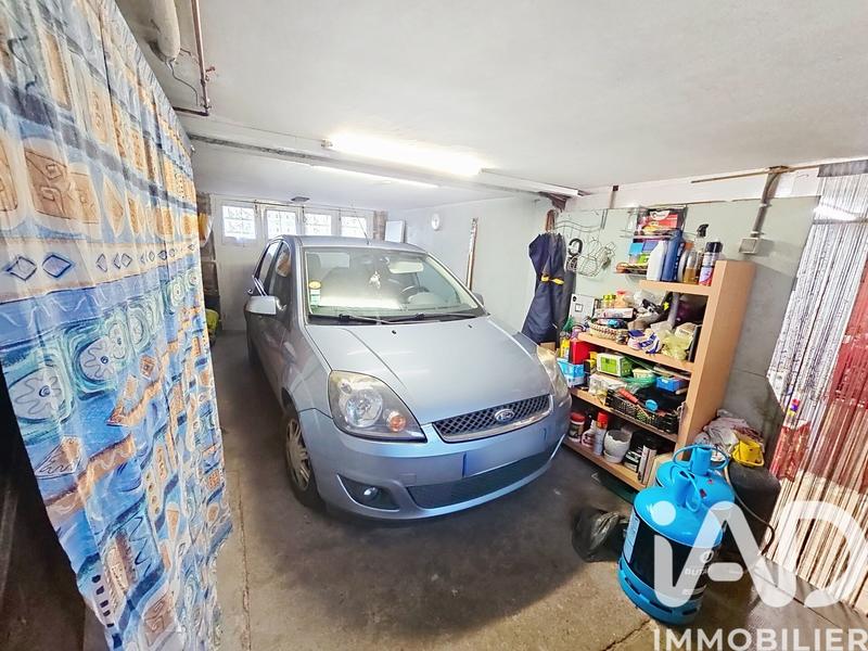 Maison - 65 m² - 4 pièces