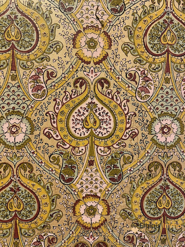 Appartement - 126 m² - 5 pièces