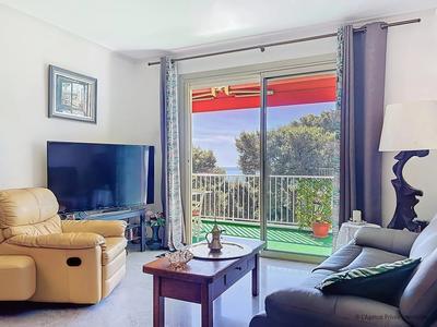 Appartement - 74 m² - 3 pièces