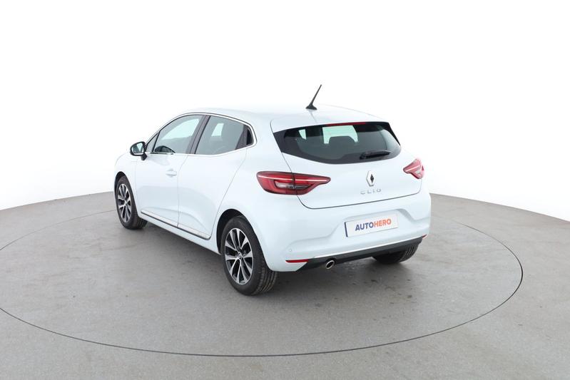 Renault Clio 1.3 TCe Intens 140 ch