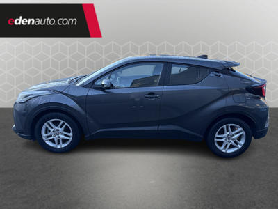 Toyota c-Hr Hybride 1.8l Dynamic Ultimate