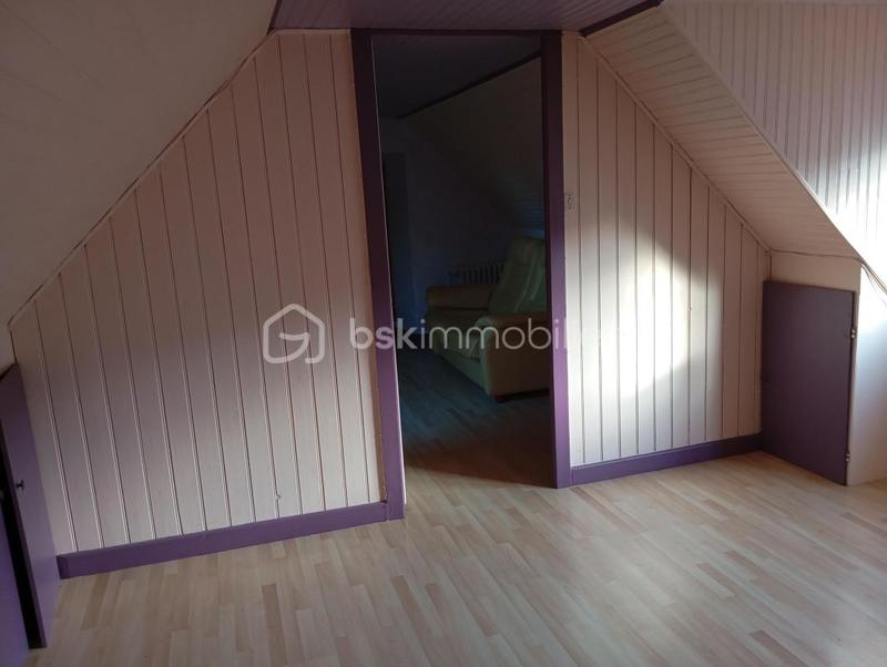 Maison traditionnelle - 53 m² - 4 pièces