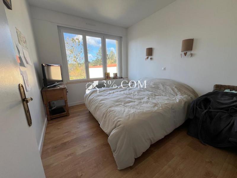 Maison - 158 m² - 8 pièces