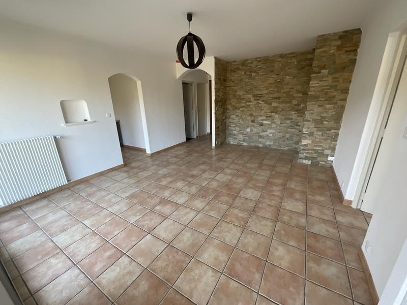 Appartement - 70 m² - 4 pièces