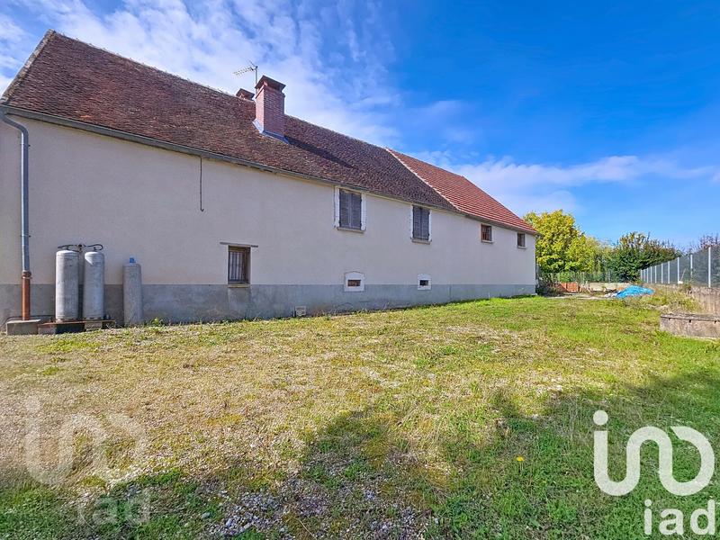 Maison - 158 m² - 7 pièces