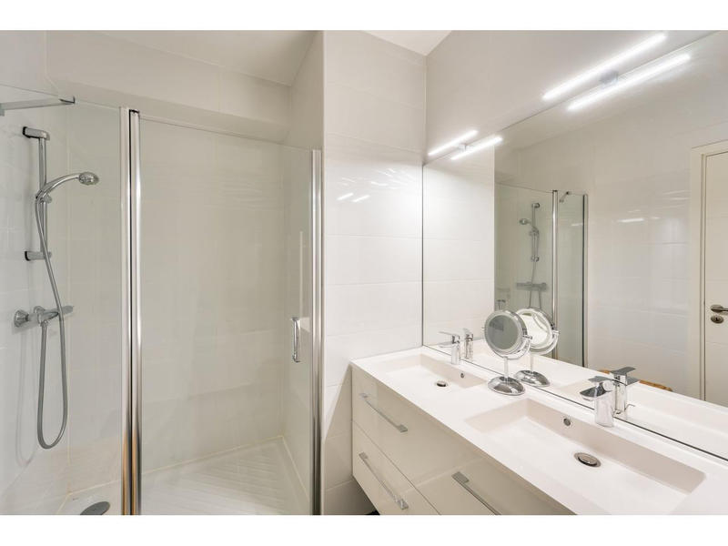 Appartement - 152 m² - 4 pièces