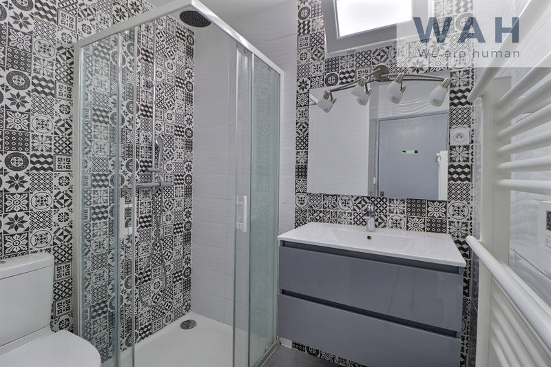 Appartement - 81 m² - 4 pièces