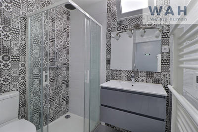 Appartement - 81 m² - 4 pièces