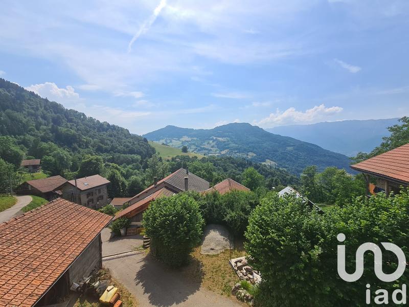 Maison de village - 189 m² - 8 pièces