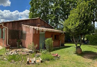 Maison - 81 m² - 4 pièces