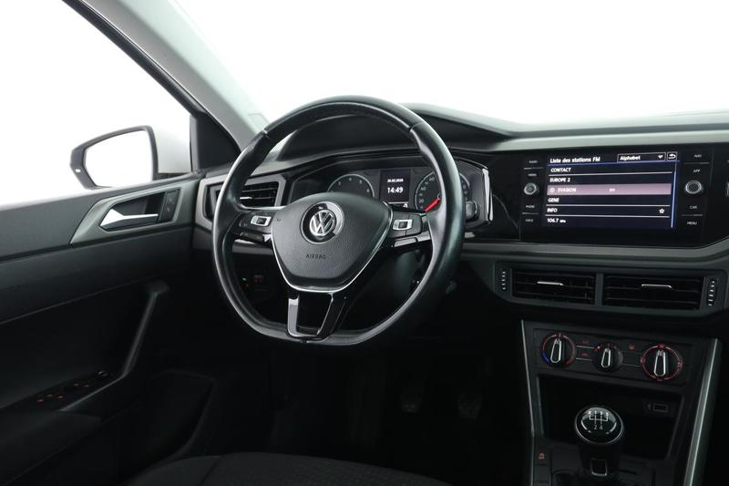 Volkswagen Polo 1.0 Tsi Confortline 95 ch