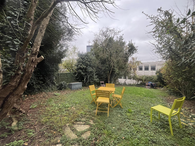 Maison - 103 m² - 5 pièces