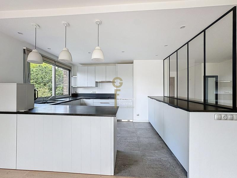 Appartement - 109 m² - 4 pièces