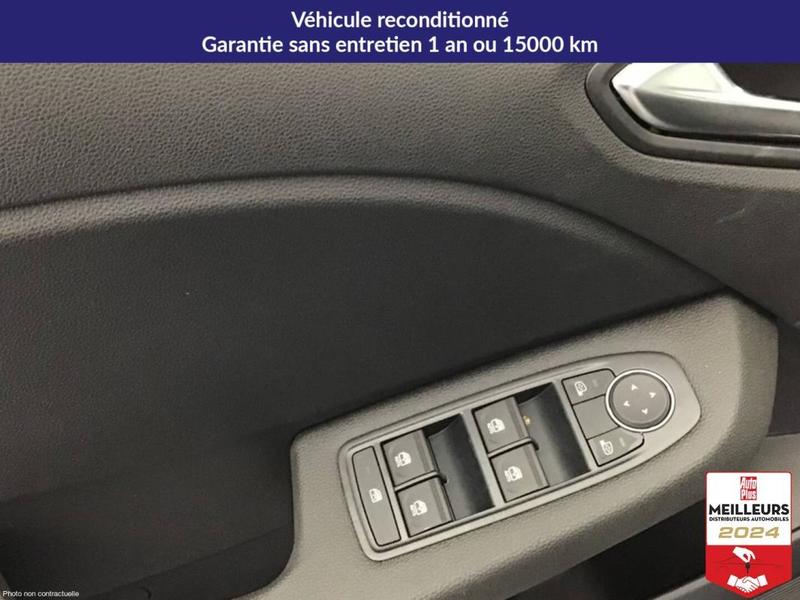 Renault Clio E-Tech full hybrid 145 ch Gsr2 Evolution5 por