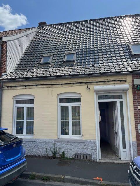 Maison - 69 m² - 3 pièces