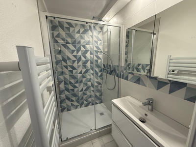 Appartement - 102 m² - 4 pièces