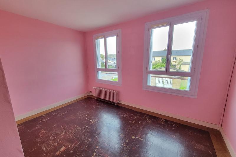 Maison - 50 m² - 3 pièces