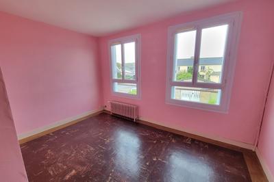 Maison - 50 m² - 3 pièces