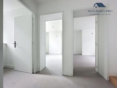 Bureau - 45 m² - 1 pièce