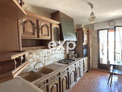 Appartement - 92 m² - 4 pièces