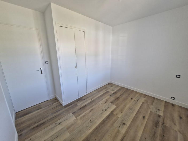 Maison - 75 m² - 3 pièces