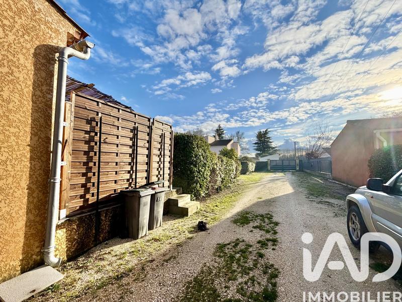 Maison - 151 m² - 5 pièces