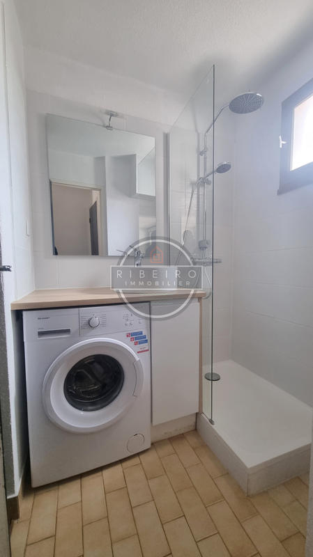 Appartement - 23 m² - 2 pièces