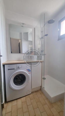 Appartement - 23 m² - 2 pièces