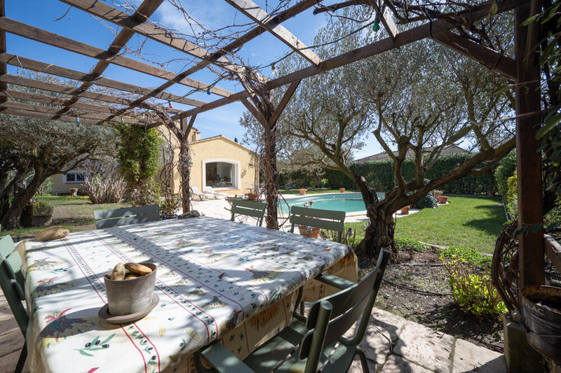 Villa - 177 m² - 5 pièces