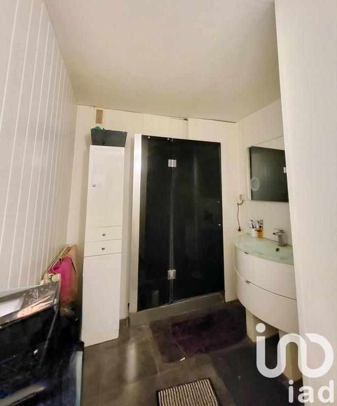 Maison de village - 127 m² - 4 pièces