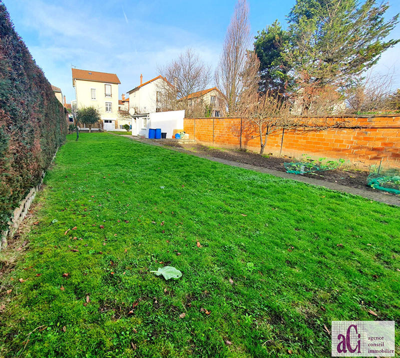 Maison - 79 m² - 4 pièces