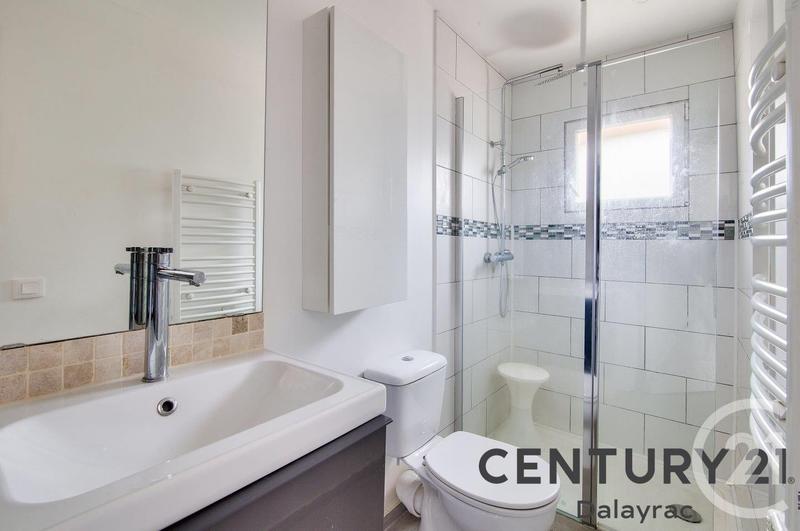 Maison - 107 m² - 5 pièces