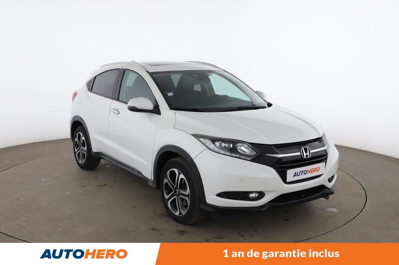 Honda Hrv 1.5 i-Vtec Exclusive Navi Cvt 130 ch