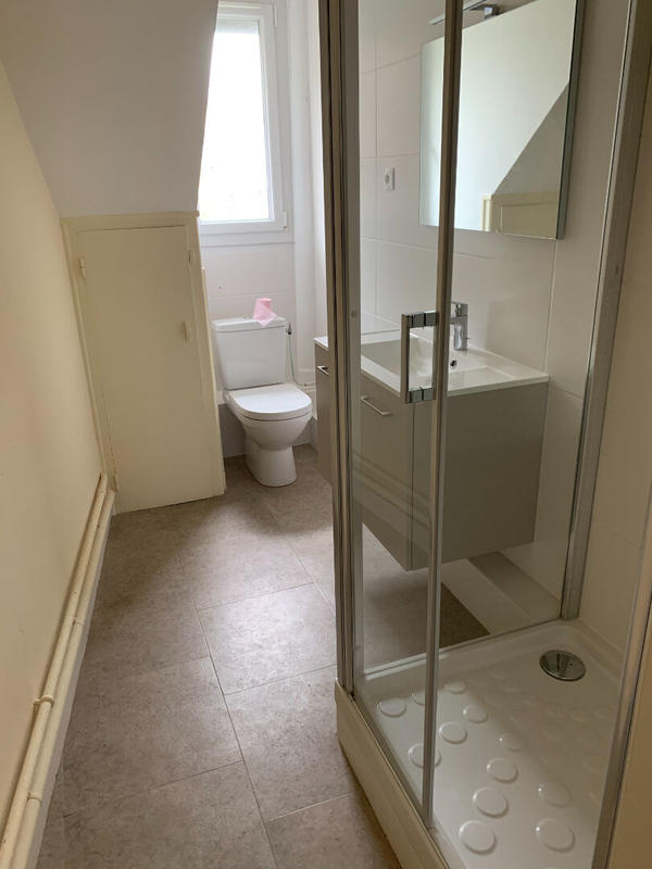 Appartement - 21 m² - 1 pièce