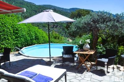 Maison - 120 m² - 4 pièces