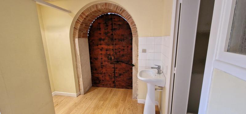 Maison ancienne - 213 m² - 10 pièces