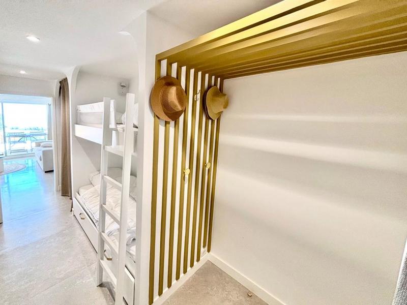 Appartement - 31 m² - 1 pièce