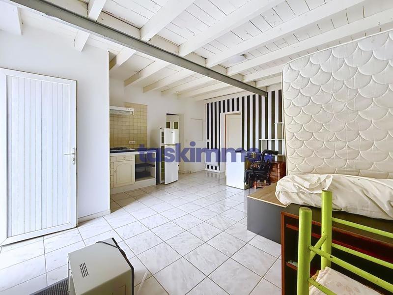 Maison - 68 m² - 4 pièces