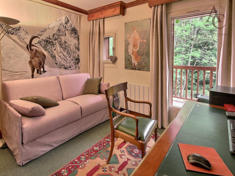 Appartement - 95 m² - 4 pièces