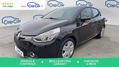 Renault Clio 1.5 dCi Energy 90 Business