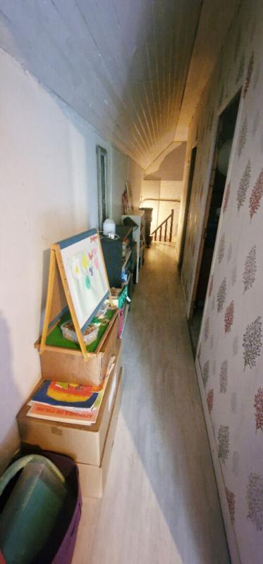 Maison - 175 m² - 8 pièces