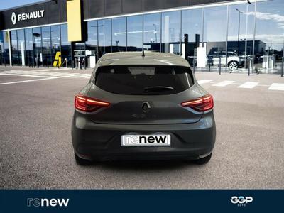 Renault Clio V TCe 90 Evolution