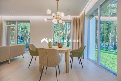 Villa - 110 m² - 5 pièces