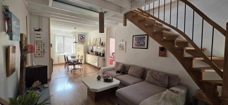 Appartement - 98 m² - 3 pièces