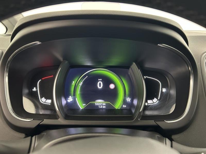 Renault Grand Scénic IV TCe 140 Energy Bose Edition