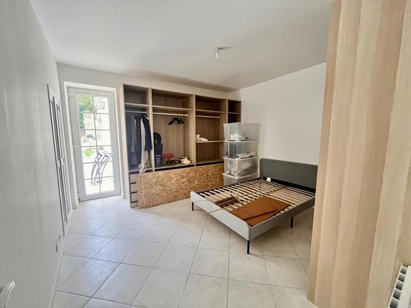 Appartement - 83 m² - 3 pièces