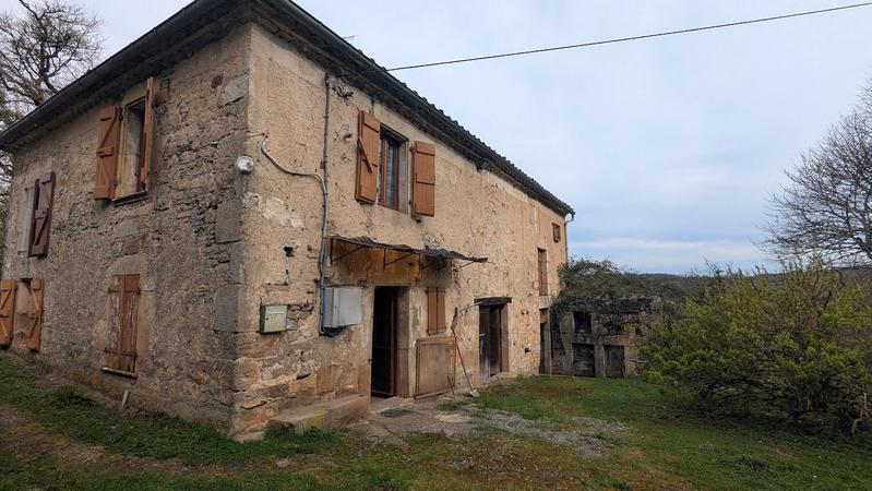 Maison - 71 m² - 3 pièces