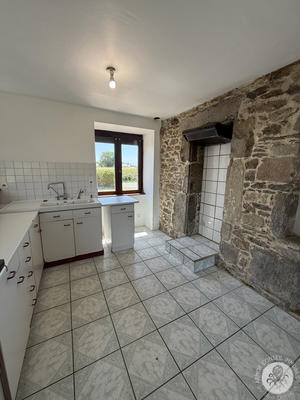 Maison - 73 m² - 3 pièces