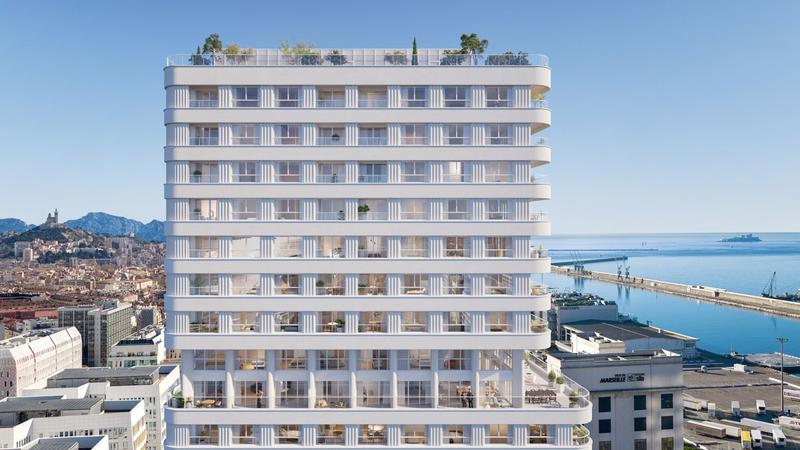 Appartement - 206 m² - 4 pièces